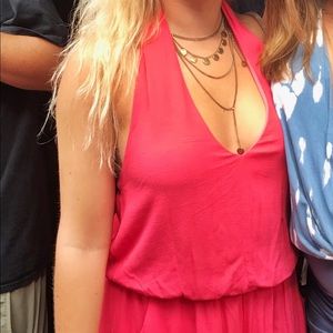 Bishop + Young Romper